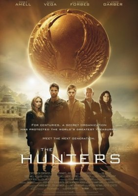 The Hunters (2013)