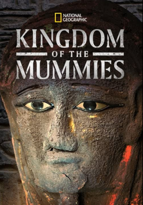 Kingdom of the Mummies (2020)