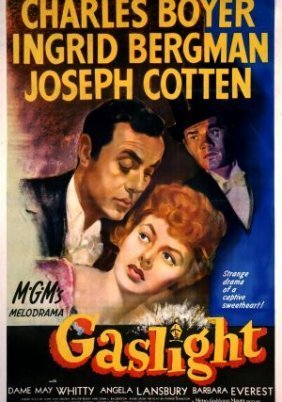 Gaslight (1944)