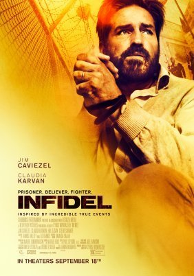 Infidel (2019)