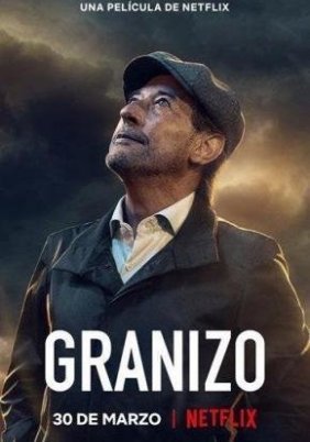 All Hail / Granizo (2022)