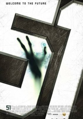 Area 51 (2011)