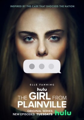 The Girl from Plainville (2022)
