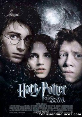 Ο Χάρι Πότερ και ο αιχμάλωτος του Αζκαμπάν / Harry Potter and the Prisoner of Azkaban (2004)