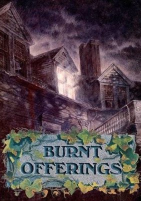 Burnt Offerings (1976)