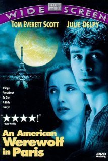 An American Werewolf in Paris (1997)