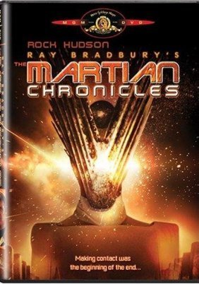 The Martian Chronicles (1980)