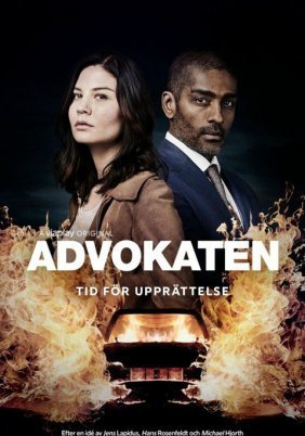 The Lawyer / Advokaten (2018)