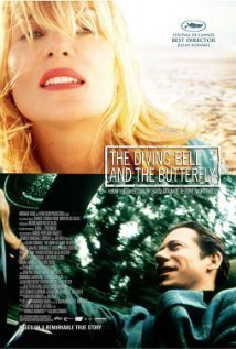 Le scaphandre et le papillon / The Diving Bell and the Butterfly / Το Σκάφανδρο Και Η Πεταλούδα (2007)