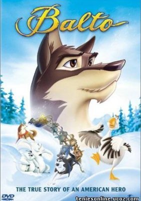 Balto (1995)
