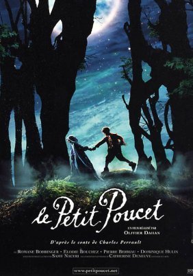 Le petit poucet (2001)