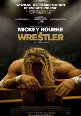 Ο Παλαιστής / The Wrestler (2008)