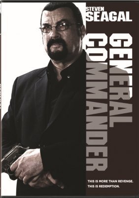 General Commander (2019)