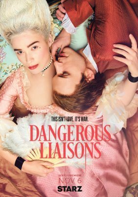 Dangerous Liaisons (2022)