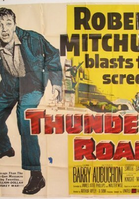 Thunder Road (1958)