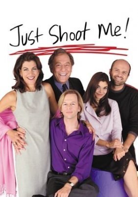 Just Shoot Me! (1997)