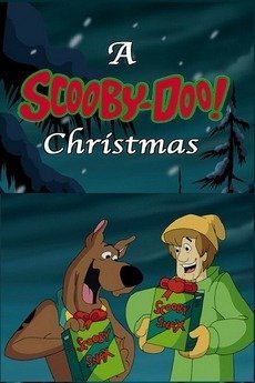 A Scooby-Doo! Christmas (2002)