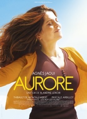 50 φορές την άνοιξη / Aurore / I Got Life! (2017)