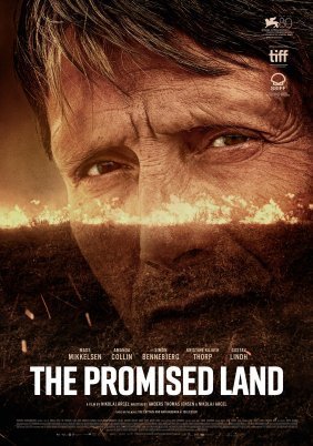 Η Γη της Επαγγελίας / The Promised Land / Bastarden (2023)