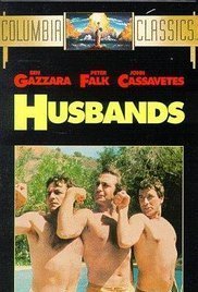 Husbands (1970)