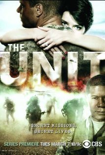 The Unit (2006-2009)