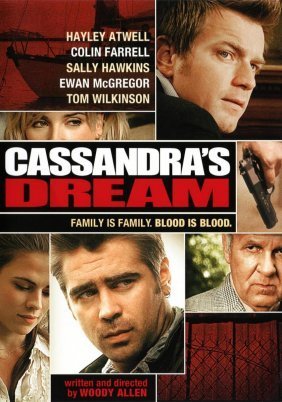Cassandra's Dream / Το όνειρο της Κασσάνδρας (2007)