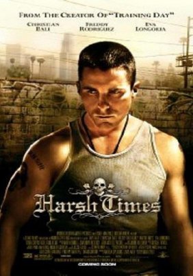 Θάνατος στην πόλη των αγγέλων / Harsh Times (2005)