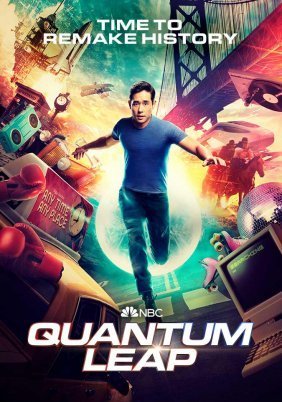 Quantum Leap / Κυνηγητό μέσα στο χρόνο (2022)