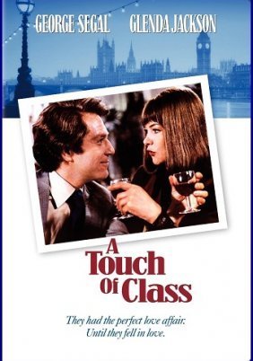 A Touch of Class (1973)