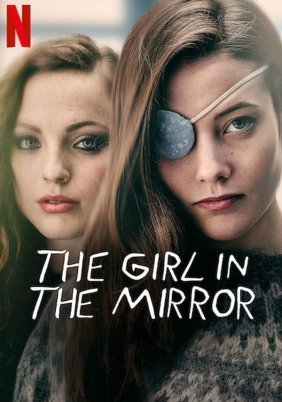 The Girl in the Mirror / Alma (2022)