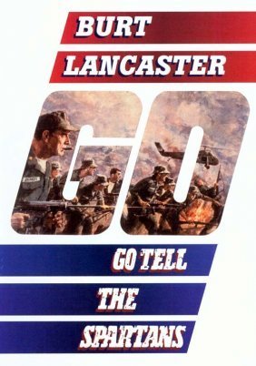 Go Tell the Spartans (1978)