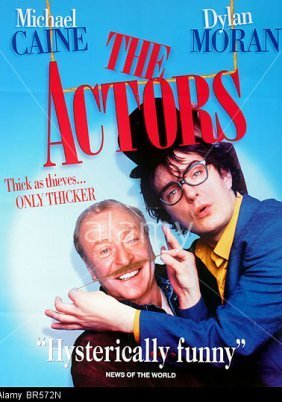 The Actors (2003)