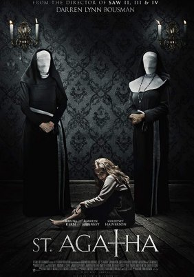 St. Agatha (2018)