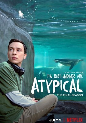 Atypical (2017)