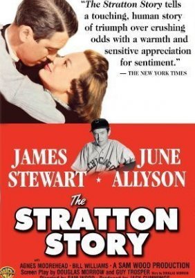 The Stratton Story (1949)