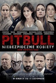 Pitbull. Niebezpieczne kobiety / Pitbull: Tough Women (2016)