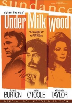 Under Milk Wood (1972)