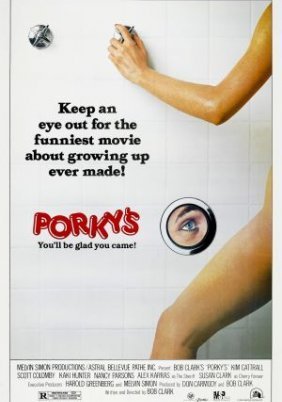 Porky's (1981)