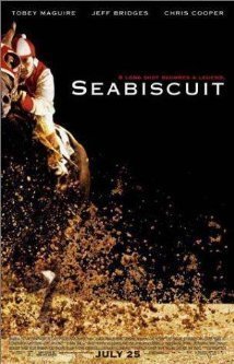 Seabiscuit / Το Μεγάλο Φαβορί (2003)