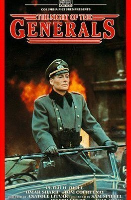 The Night of the Generals (1967)