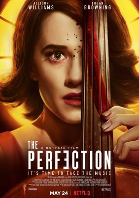 The Perfection / Η Τελειότητα (2018)