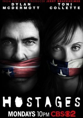 Hostages (2013)