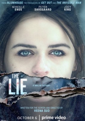 The Lie / Between Earth and Sky (2018)