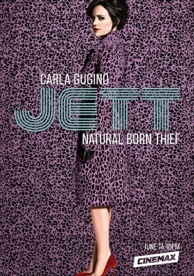 Jett (2019)