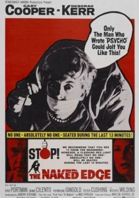 The Naked Edge (1961)