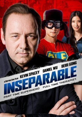 Inseparable (2011)