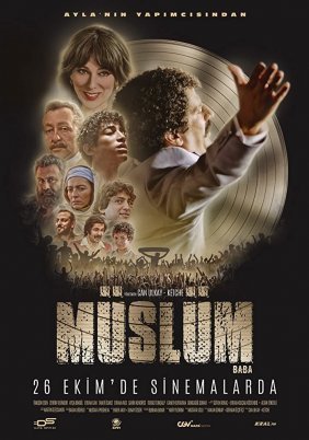 Müslüm (2018)