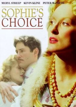Sophie's Choice (1982)