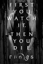 Rings / The Ring 3 / Rings: Σήμα κινδύνου 3 (2017)