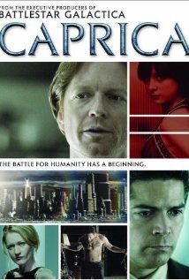 Caprica (2009-2010) 1ος Κύκλος